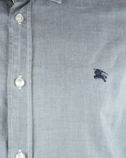 Camisa Burberry L