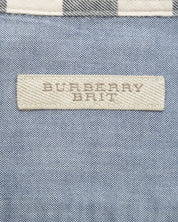 Camisa Burberry L