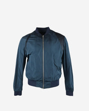 Chamarra Alexander McQueen Bomber L