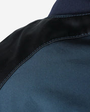 Chamarra Alexander McQueen Bomber L