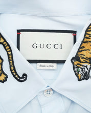 Camisa Gucci 42 IT