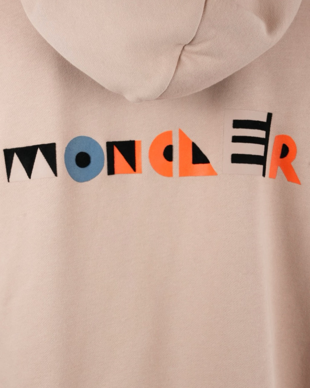 Sudadera Moncler Maglia XXL