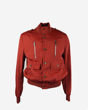 Chamarra Gucci Bomber 54 IT