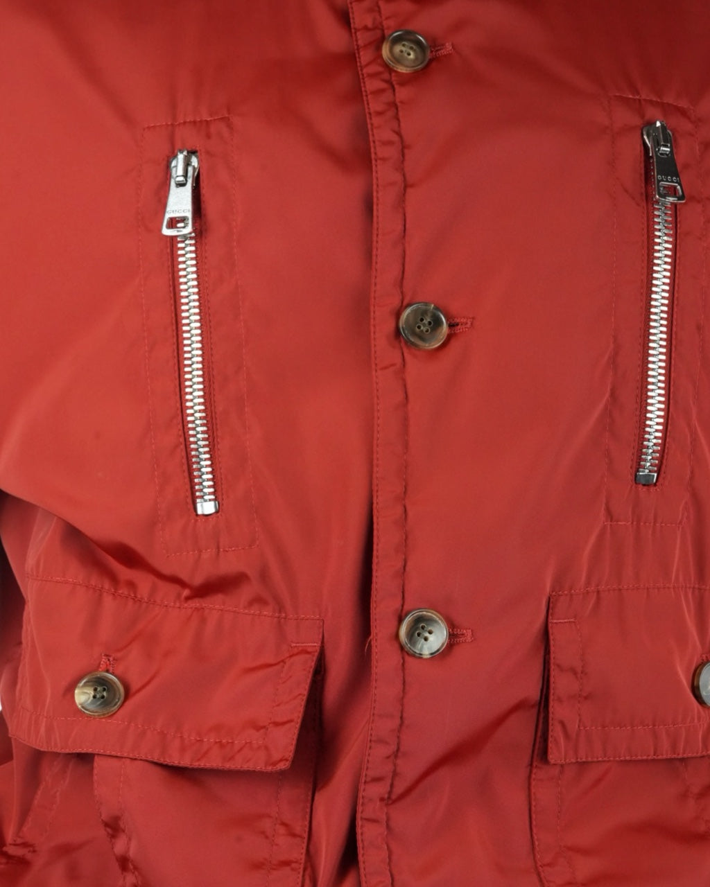 Chamarra Gucci Bomber 54 IT