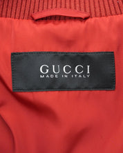 Chamarra Gucci Bomber 54 IT