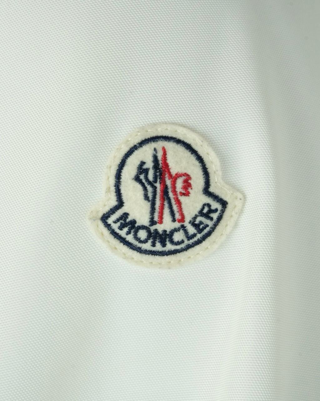 Chamarra Moncler Bomber L