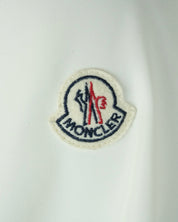 Chamarra Moncler Bomber L