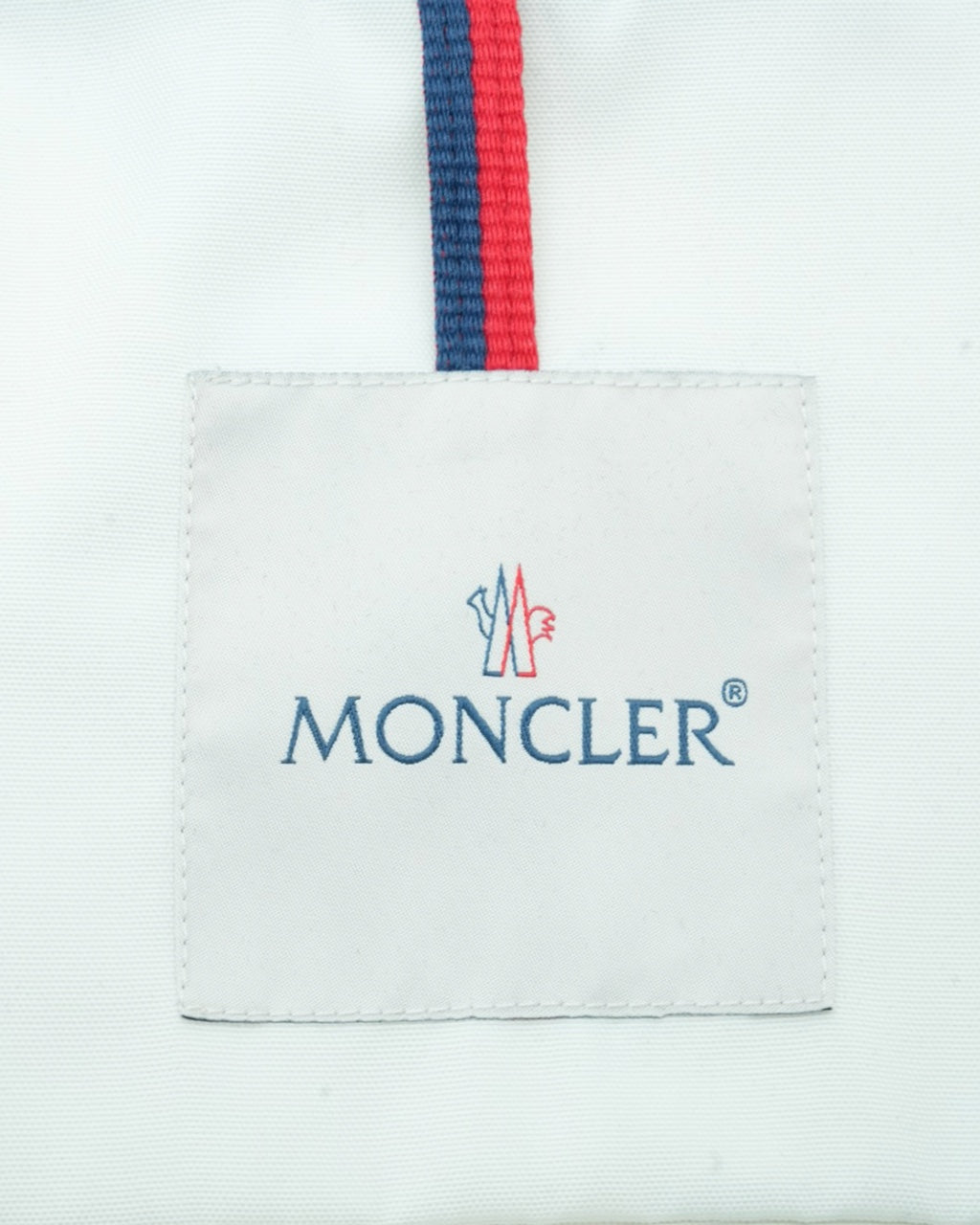 Chamarra Moncler Bomber L