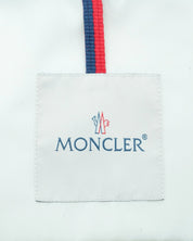 Chamarra Moncler Bomber L