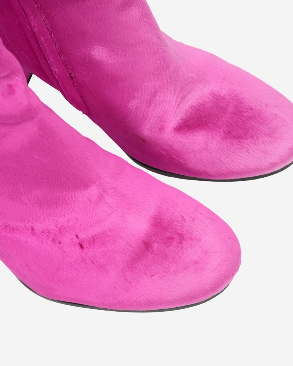 Balenciaga Boots 37