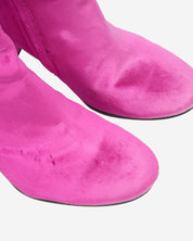 Balenciaga Boots 37