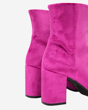 Balenciaga Boots 37