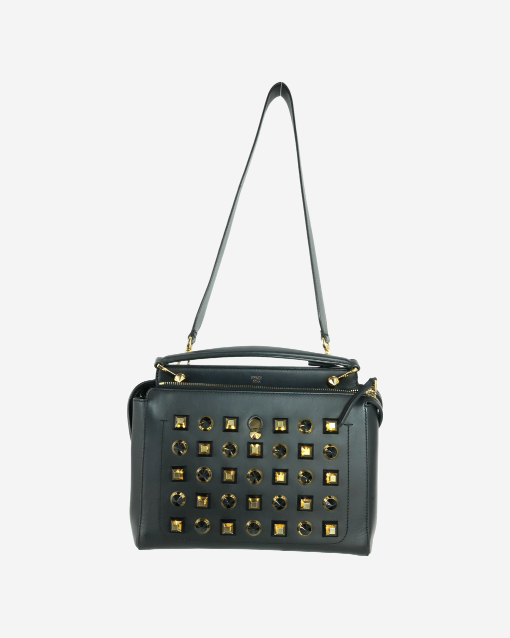 Bolso Fendi Dotcom 2016 - 2018