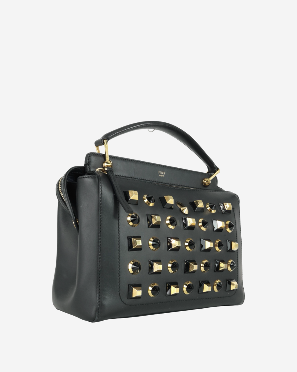 Bolso Fendi Dotcom 2016 - 2018
