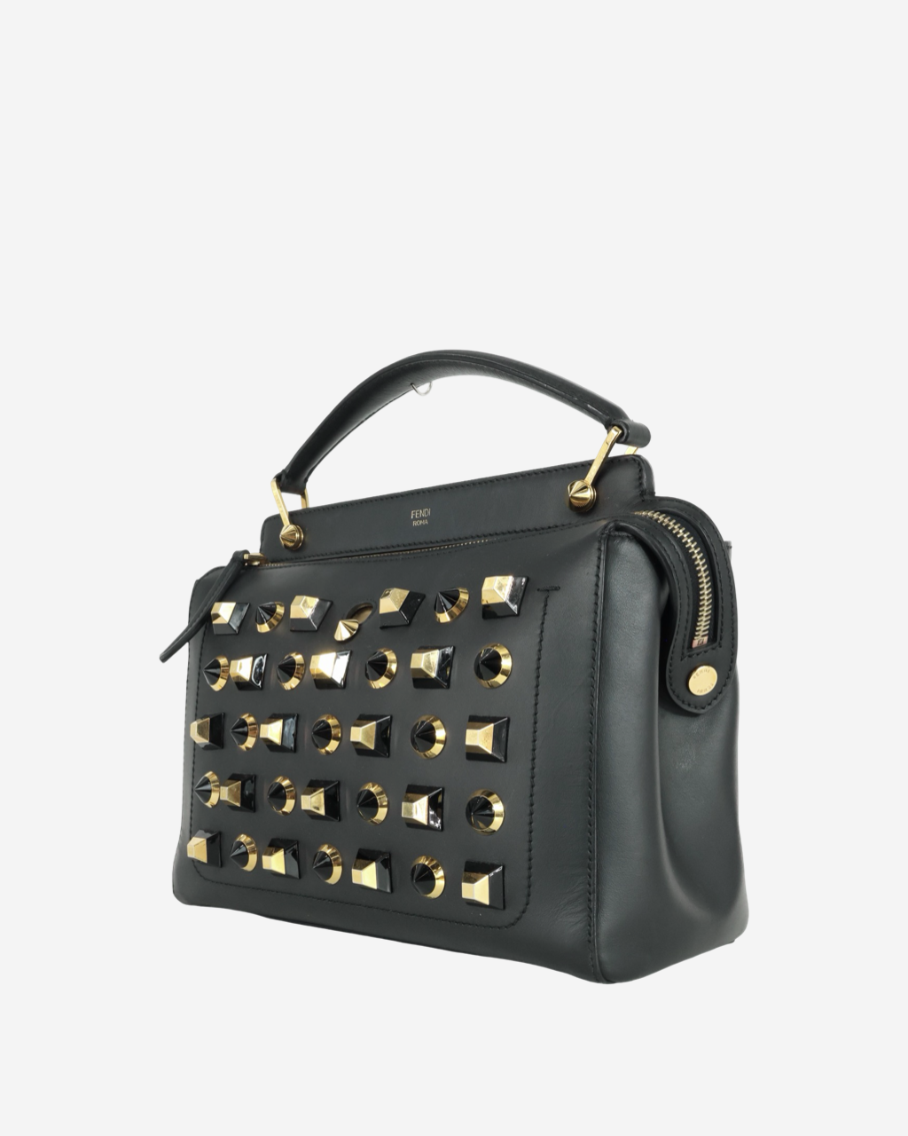 Bolso Fendi Dotcom 2016 - 2018