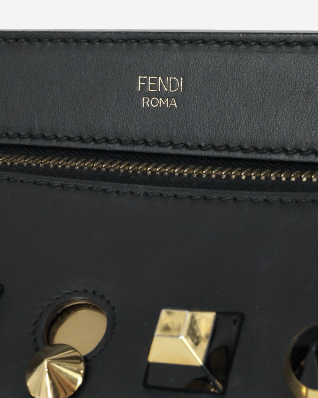 Bolso Fendi Dotcom 2016 - 2018