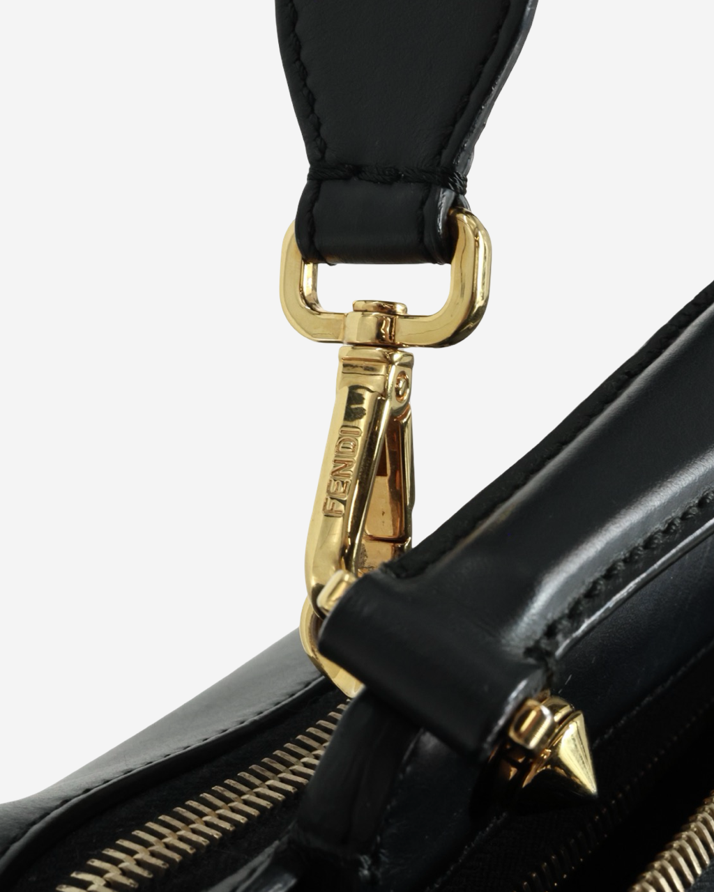 Bolso Fendi Dotcom 2016 - 2018