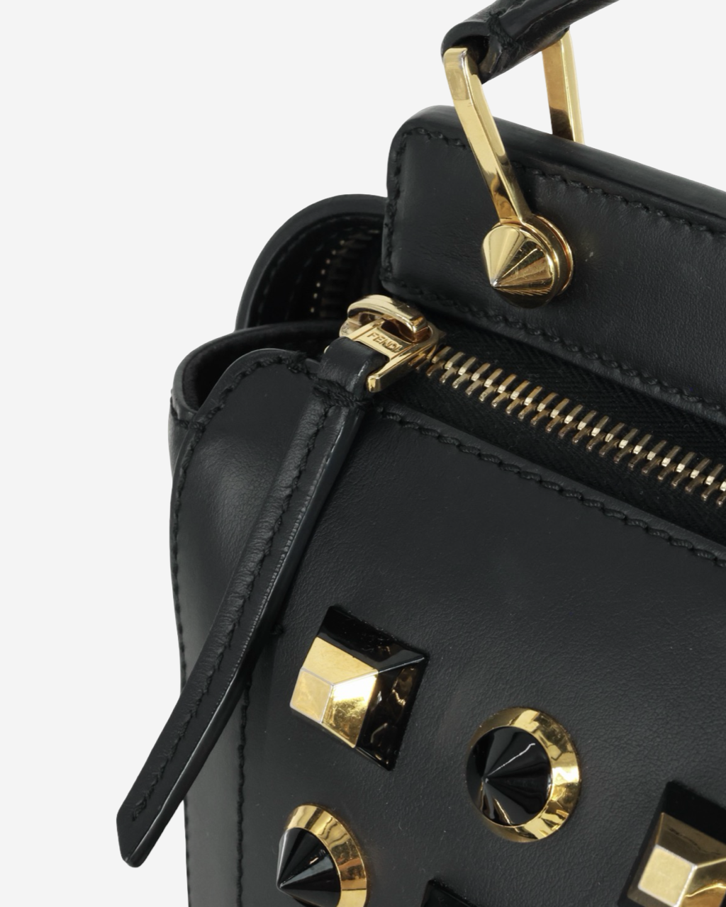 Bolso Fendi Dotcom 2016 - 2018