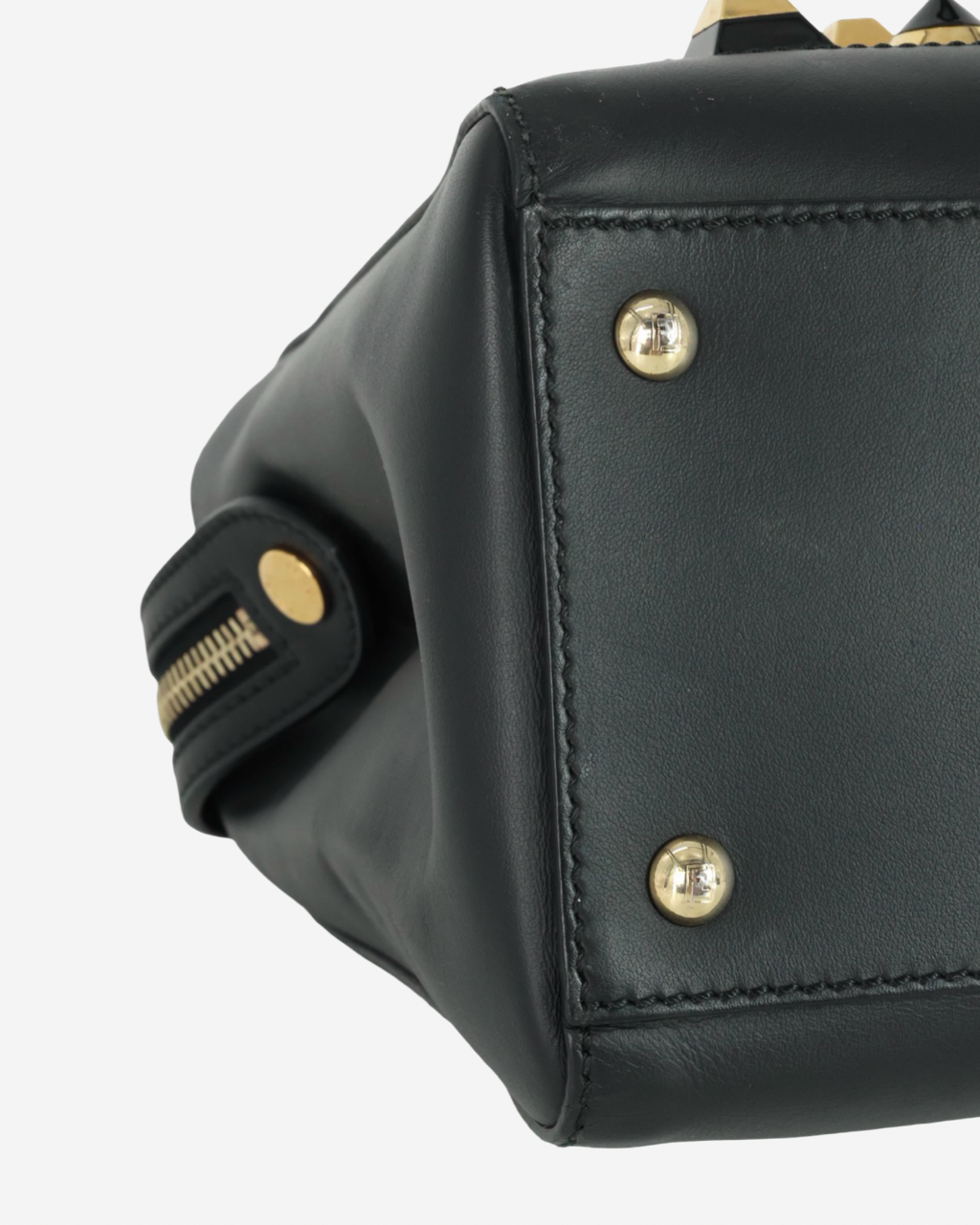 Bolso Fendi Dotcom 2016 - 2018