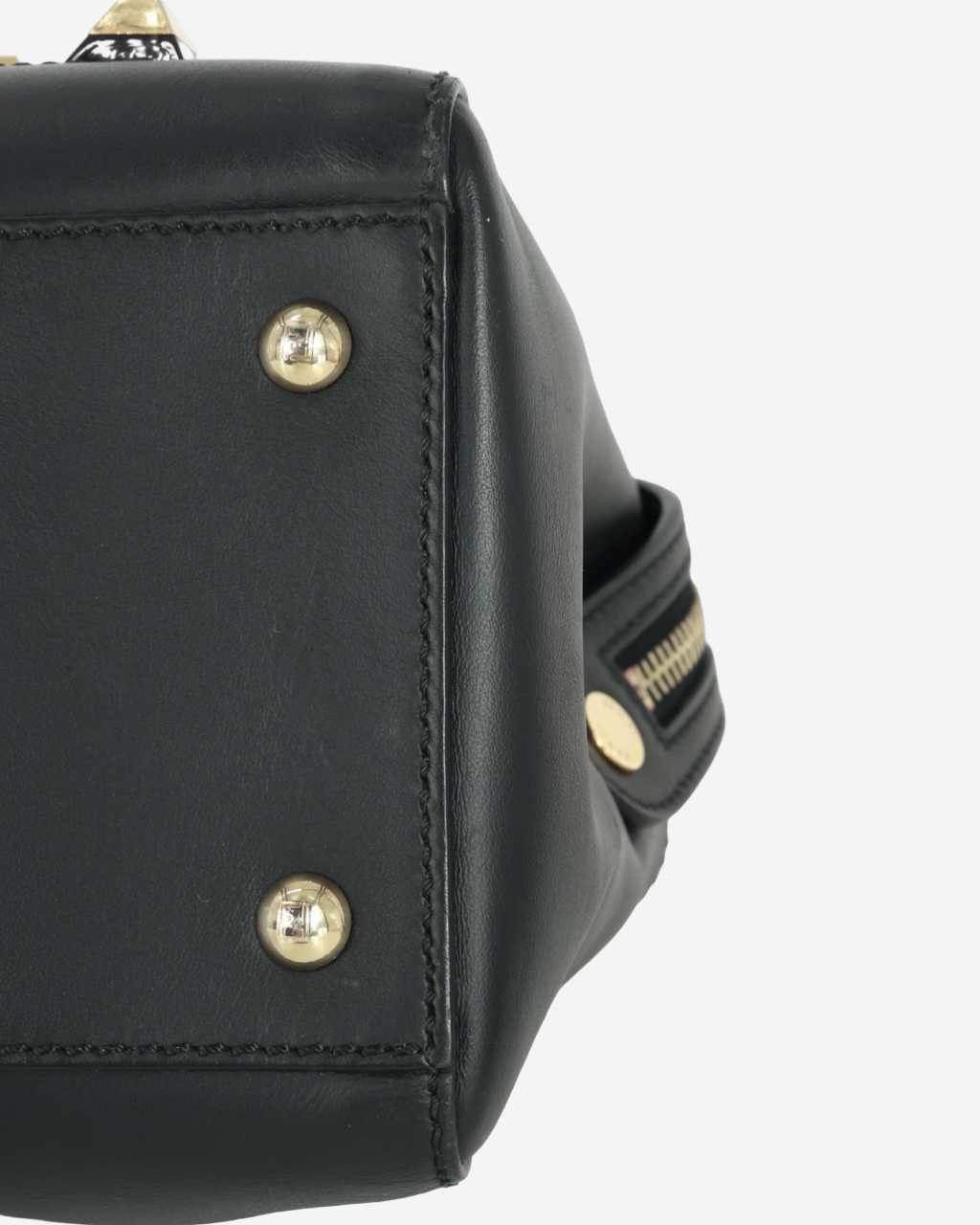 Bolso Fendi Dotcom 2016 - 2018