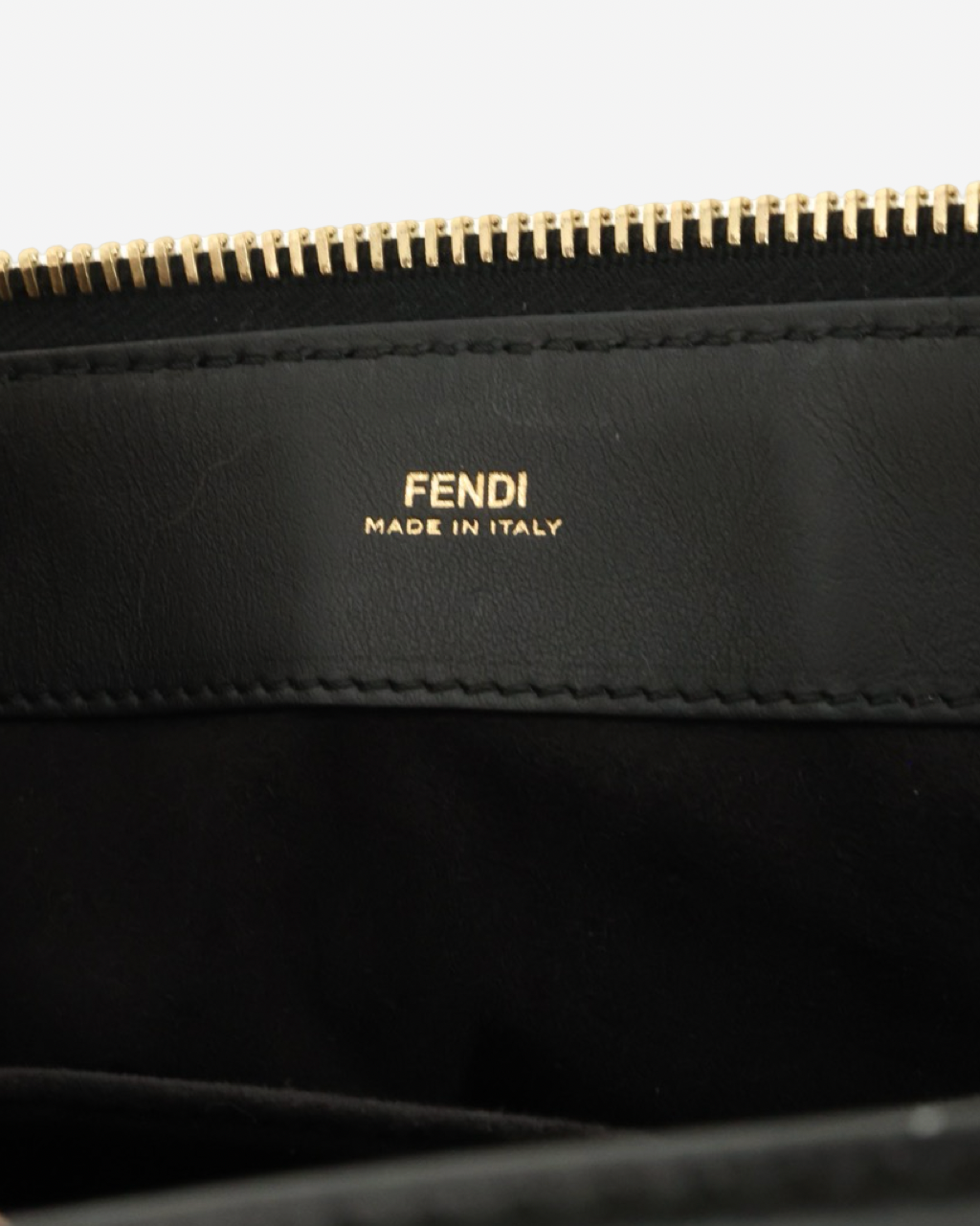 Bolso Fendi Dotcom 2016 - 2018