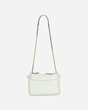 Bolso Chanel 19 Shearling Flap 2021