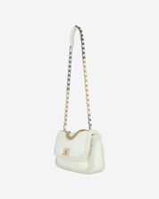 Bolso Chanel 19 Shearling Flap 2021