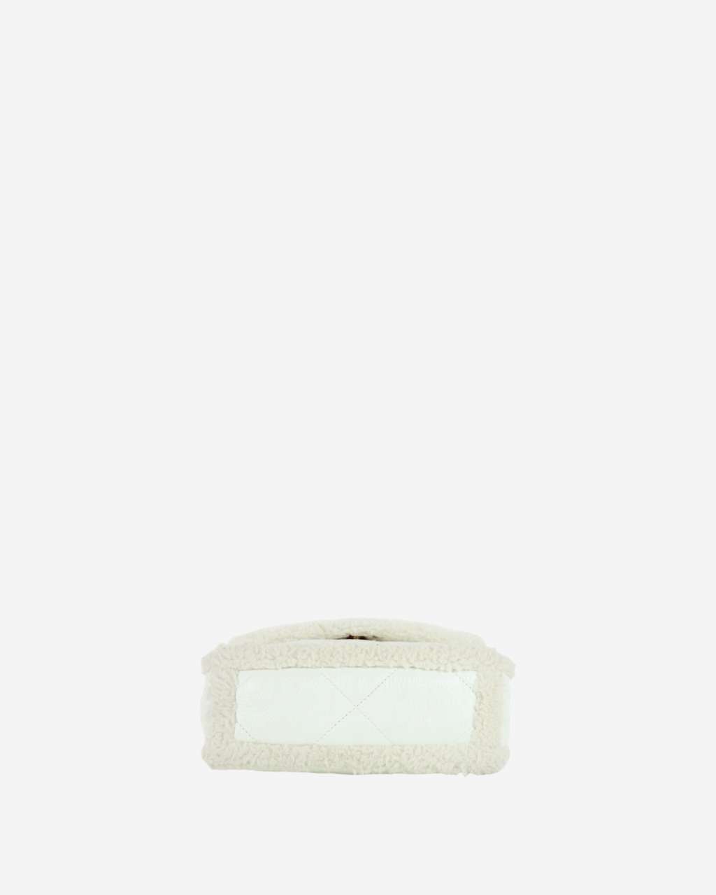 Bolso Chanel 19 Shearling Flap 2021
