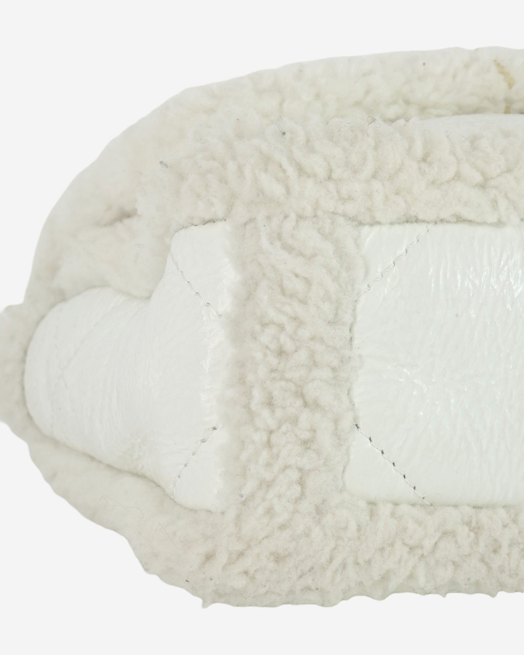 Bolso Chanel 19 Shearling Flap 2021