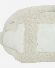 Bolso Chanel 19 Shearling Flap 2021