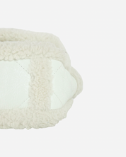 Bolso Chanel 19 Shearling Flap 2021