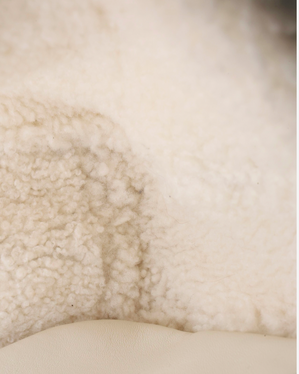 Bolso Chanel 19 Shearling Flap 2021