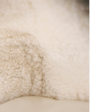 Bolso Chanel 19 Shearling Flap 2021