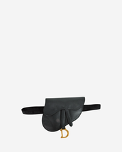 Cangurera Dior Saddle