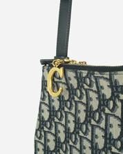 Bolso Dior Oblique Saddle 2019
