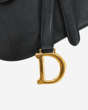 Cangurera Dior Saddle