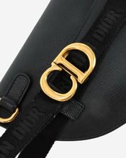 Cangurera Dior Saddle