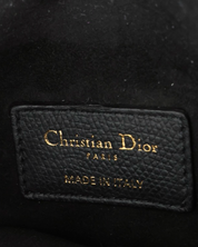 Cangurera Dior Saddle