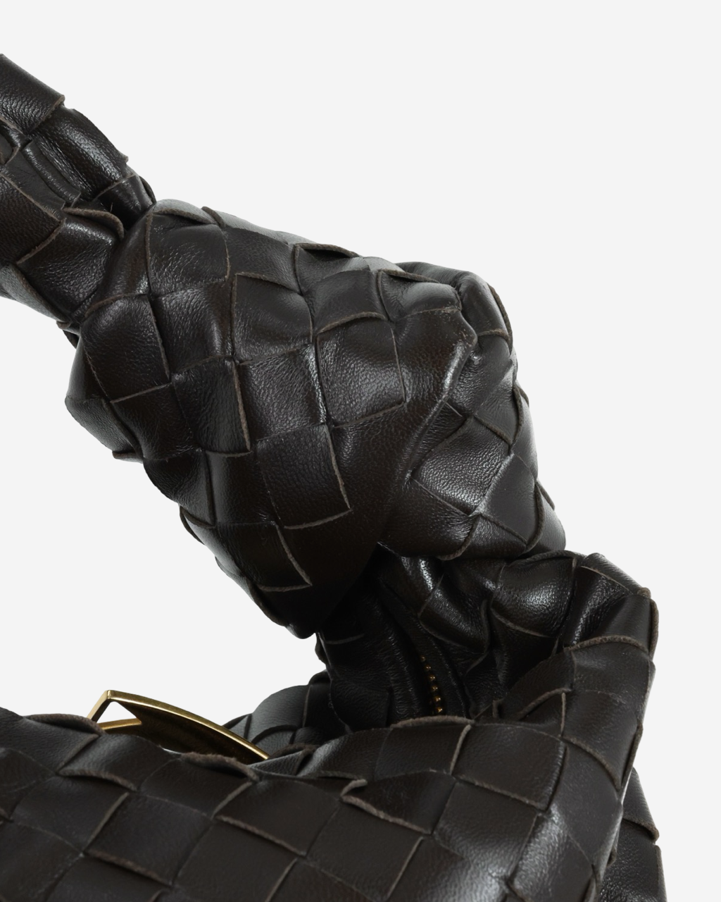 Bolso Bottega Veneta Jodie Grande