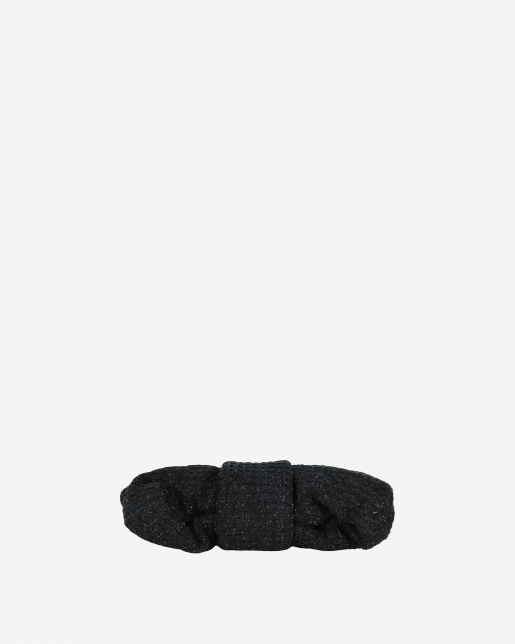 Bolso Chanel Tweed Mini Bow 2022