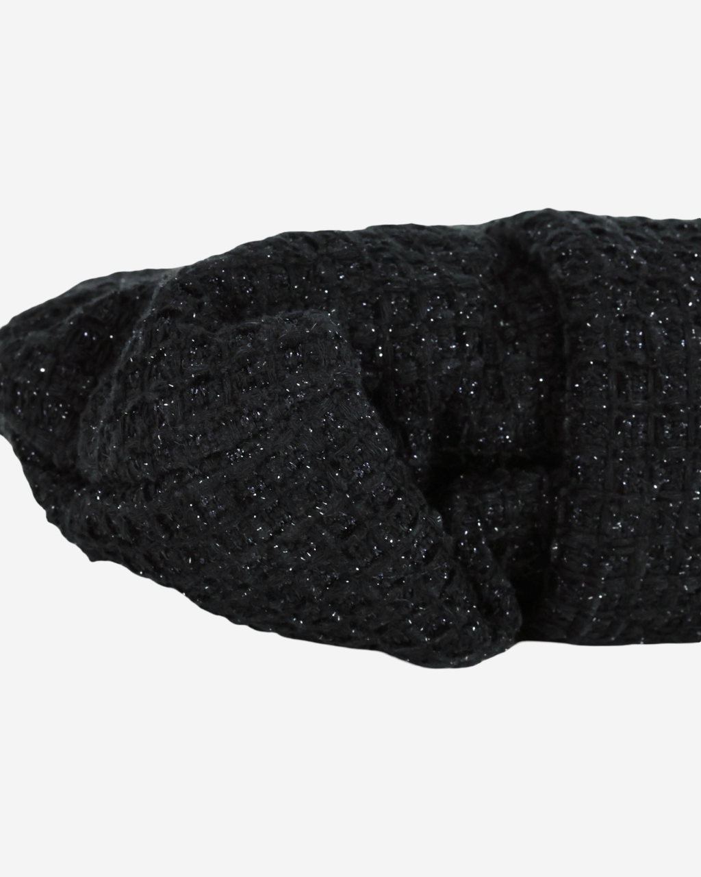 Bolso Chanel Tweed Mini Bow 2022