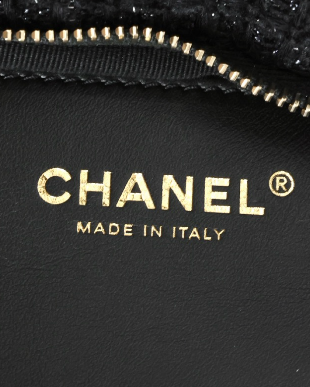 Bolso Chanel Tweed Mini Bow 2022