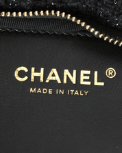 Bolso Chanel Tweed Mini Bow 2022