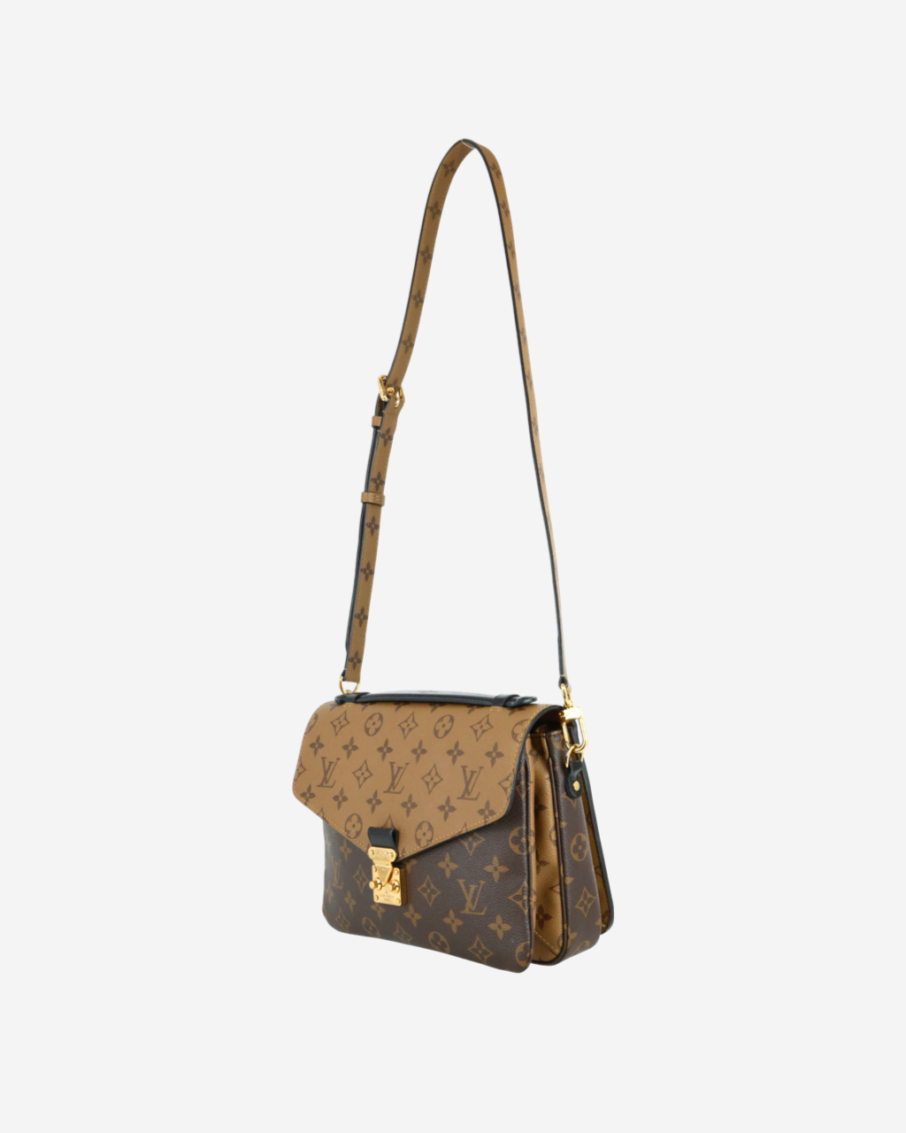 Bolso Louis Vuitton Pochette Métis
