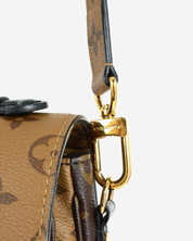 Bolso Louis Vuitton Pochette Métis