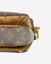 Bolso Louis Vuitton Pochette Métis