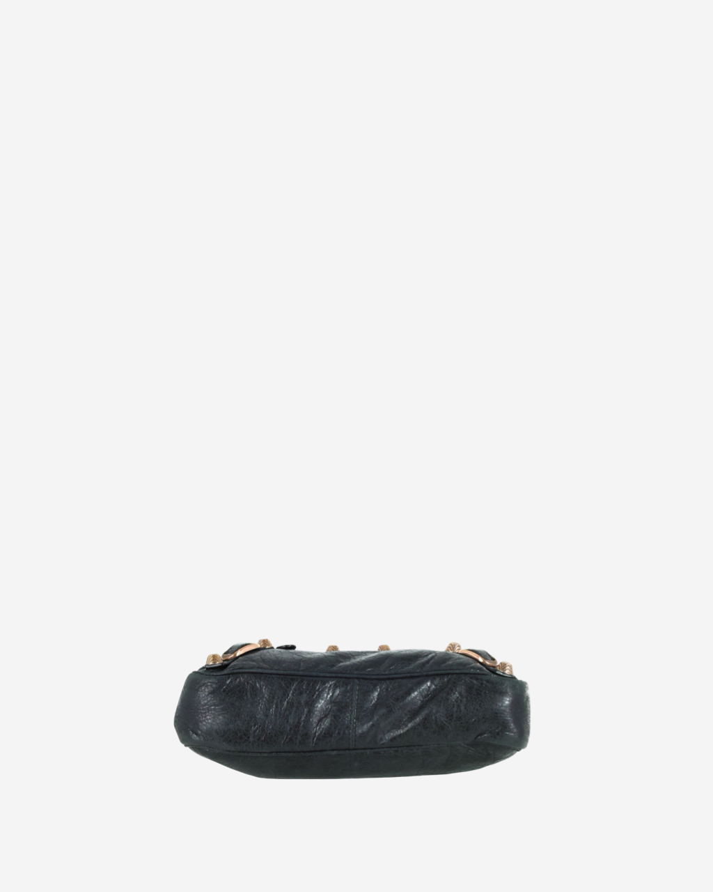 Balenciaga Motocross Hip Bag