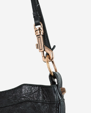 Balenciaga Motocross Hip Bag