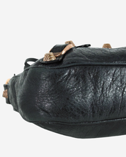 Balenciaga Motocross Hip Bag
