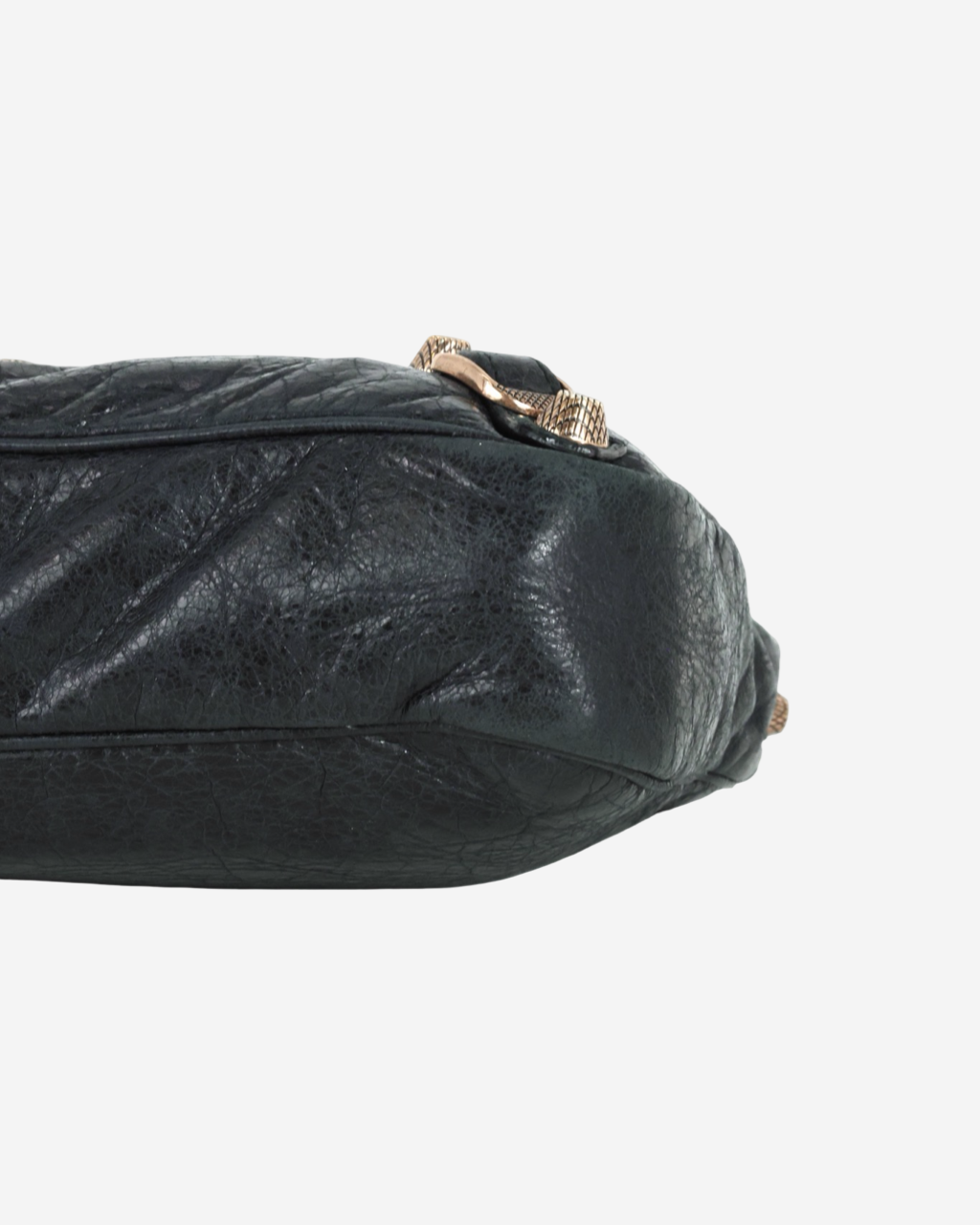 Balenciaga Motocross Hip Bag
